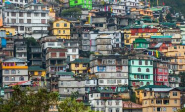 Gangtok & Darjeeling Tour Package – 5D / 4N